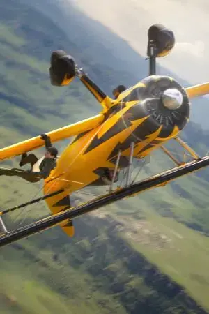 Nhiệm Vụ: Bất Khả Thi - Nghiệp Báo Cuối Cùng