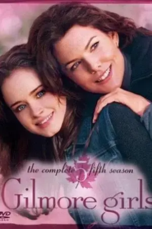 Những cô nàng Gilmore (Phần 5) Những cô nàng Gilmore (Phần 5)