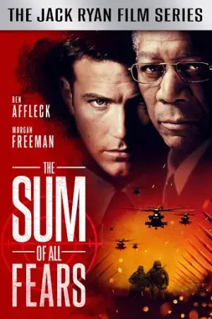 Nỗi Sợ Hãi Tột Cùng Nỗi Sợ Hãi Tột Cùng