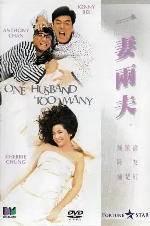 One Husband Too Many