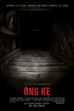 Ông Kẹ Ông Kẹ