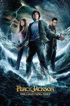 Percy Jackson & Kẻ Cắp Tia Chớp Percy Jackson & Kẻ Cắp Tia Chớp