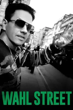 Phố Wahl (Phần 1) Phố Wahl (Phần 1)