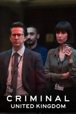 Phòng thẩm vấn: Anh Quốc (Phần 2) Phòng thẩm vấn: Anh Quốc (Phần 2)