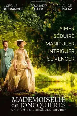 Quý bà Joncquières Quý bà Joncquières