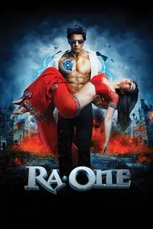 Ra.One Ra.One
