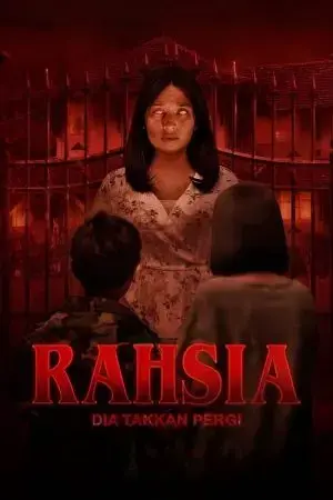Rahsia: Bí Mật Rahsia: Bí Mật