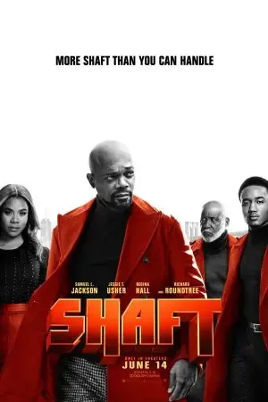 Shaft Shaft