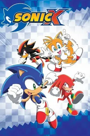 Sonic X (Phần 1) Sonic X (Phần 1)