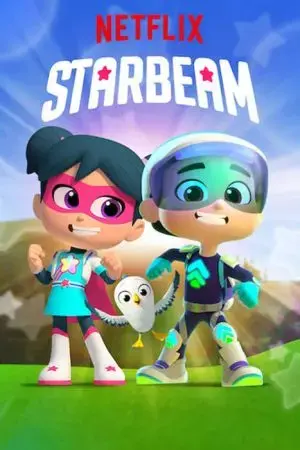 StarBeam (Phần 3) StarBeam (Phần 3)
