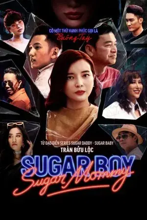Sugar Mommy vs Sugar Boy Sugar Mommy vs Sugar Boy