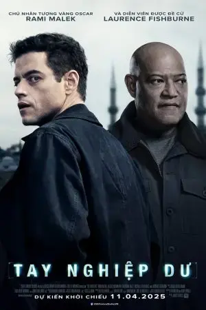 Tay Nghiệp Dư Tay Nghiệp Dư