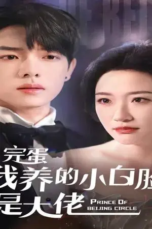 Tệ Rồi! Trai Bao Của Tôi Hóa Ra Là Ông Trùm