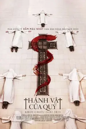 Thánh Vật Của Quỷ Thánh Vật Của Quỷ