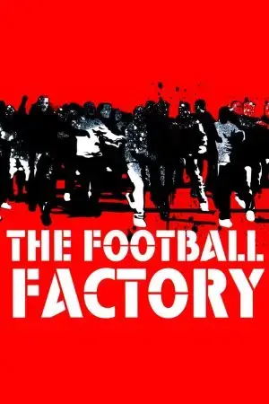 The Football Factory The Football Factory