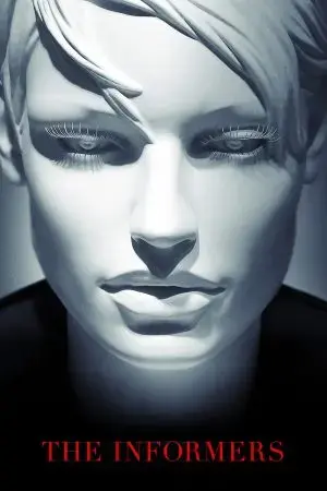 The Informers The Informers