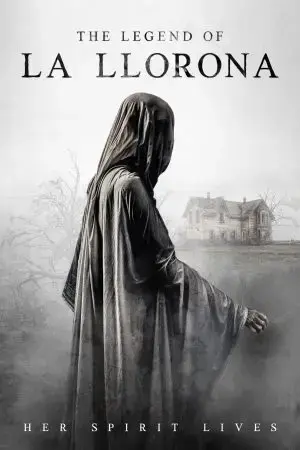 The Legend of La Llorona The Legend of La Llorona