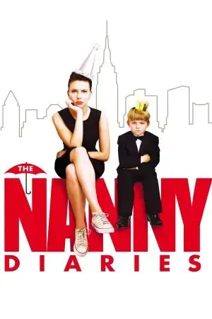 The Nanny Diaries The Nanny Diaries