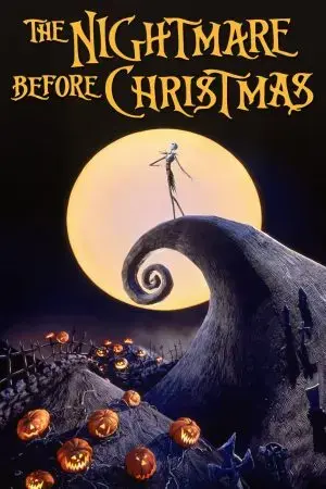 The Nightmare Before Christmas The Nightmare Before Christmas