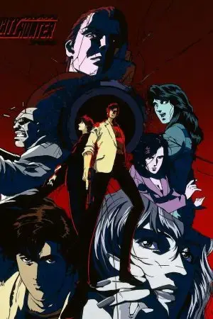 Thợ Săn Thành Phố: Cái chết của tên tội phạm giết người Ryo Kanha Thợ Săn Thành Phố: Cái chết của tên tội phạm giết người Ryo Kanha