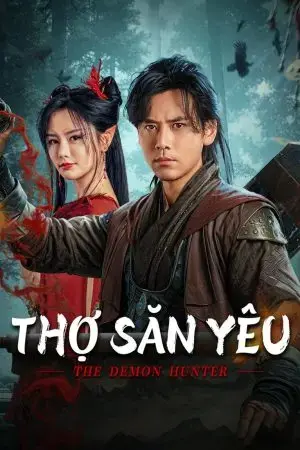 Thợ Săn Yêu Thợ Săn Yêu