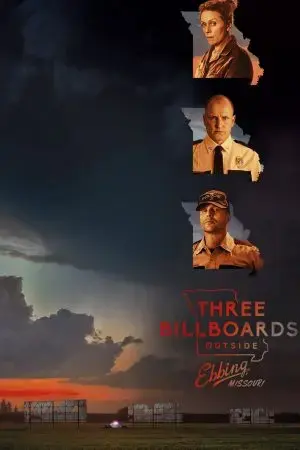 Three Billboards: Truy Tìm Công Lý Three Billboards: Truy Tìm Công Lý