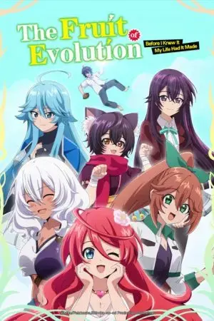 Thứ Quả Tiến Hóa: Còn Chưa Hiểu Chuyện Gì Thì Đời Tôi Đã Trở Nên Vô Đối Phần 2 Thứ Quả Tiến Hóa: Còn Chưa Hiểu Chuyện Gì Thì Đời Tôi Đã Trở Nên Vô Đối Phần 2