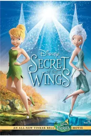 Tiên Nữ Tinker Bell Tiên Nữ Tinker Bell