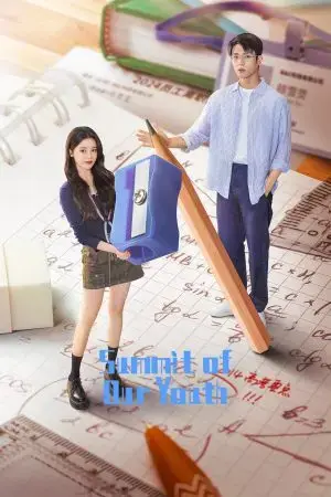 Tôi Ở Đỉnh Cao Đợi Cậu Tôi Ở Đỉnh Cao Đợi Cậu