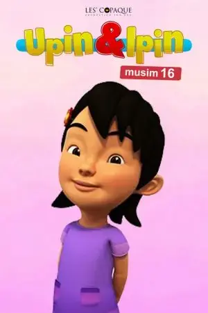 Upin&Ipin (Phần 16) Upin&Ipin (Phần 16)