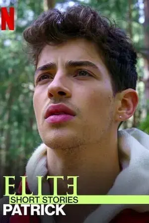 Ưu tú - Truyện ngắn: Patrick Ưu tú - Truyện ngắn: Patrick