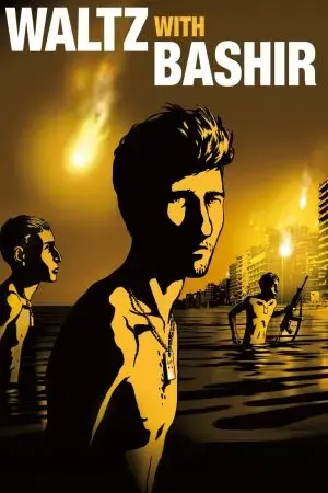 Waltz with Bashir Waltz with Bashir