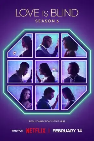 Yêu là mù quáng (Phần 6) Yêu là mù quáng (Phần 6)